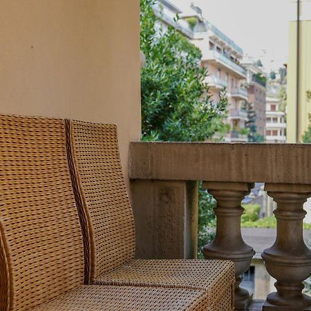 Feel - Mille Suites Bergamo Exterior foto