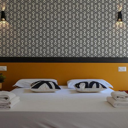 Feel - Mille Suites Bergamo Exterior foto