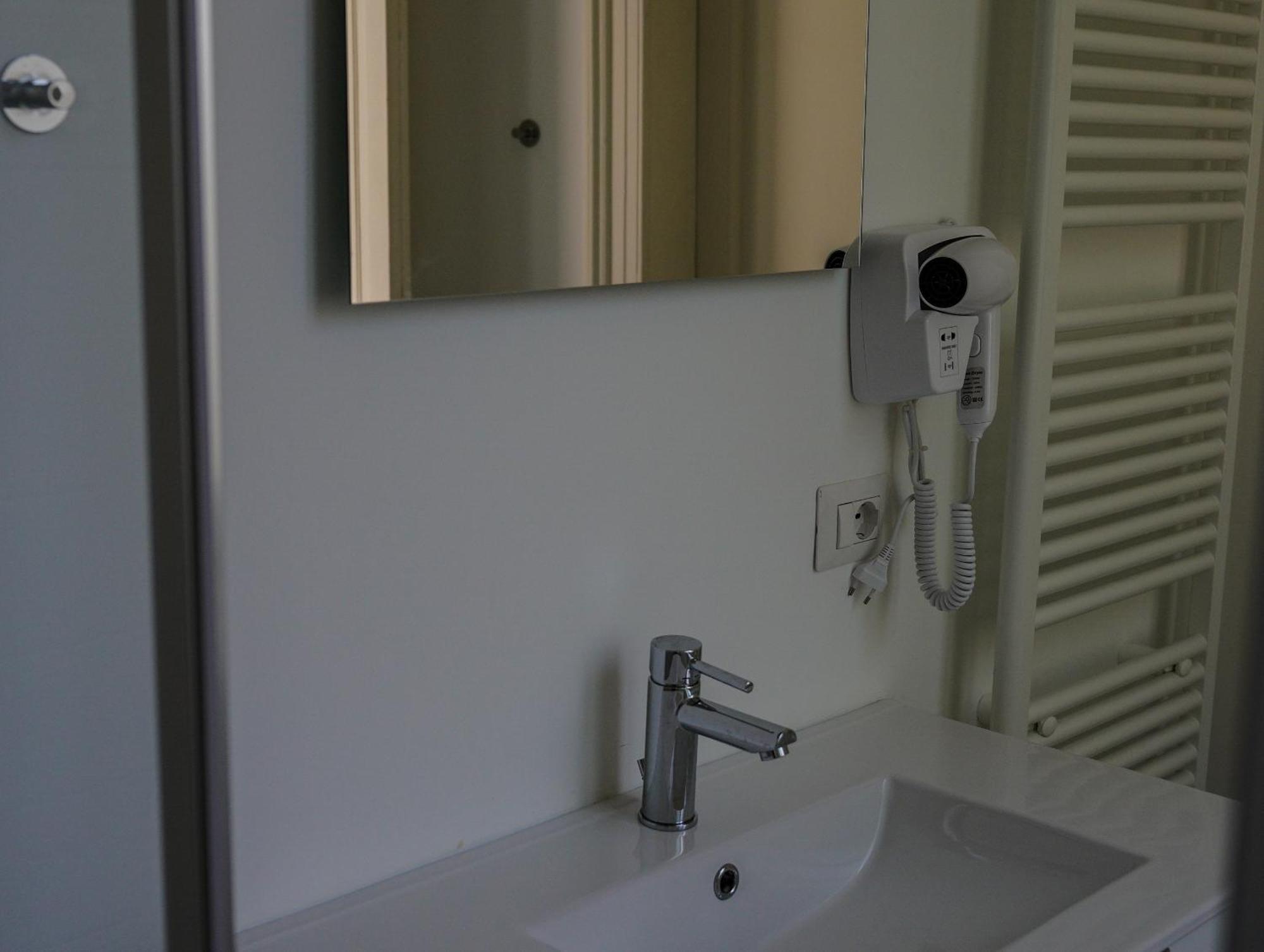 Feel - Mille Suites Bergamo Exterior foto