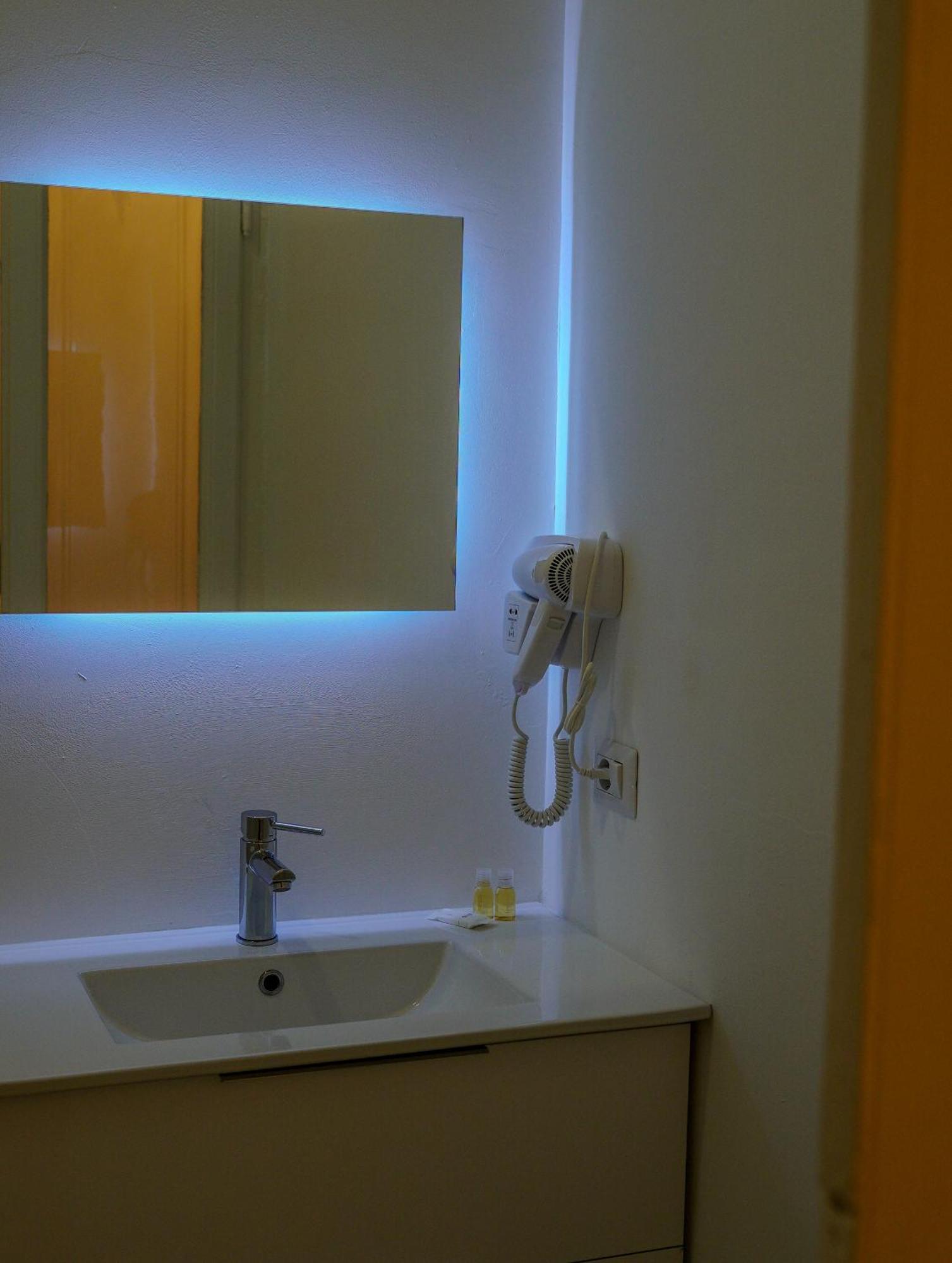 Feel - Mille Suites Bergamo Exterior foto