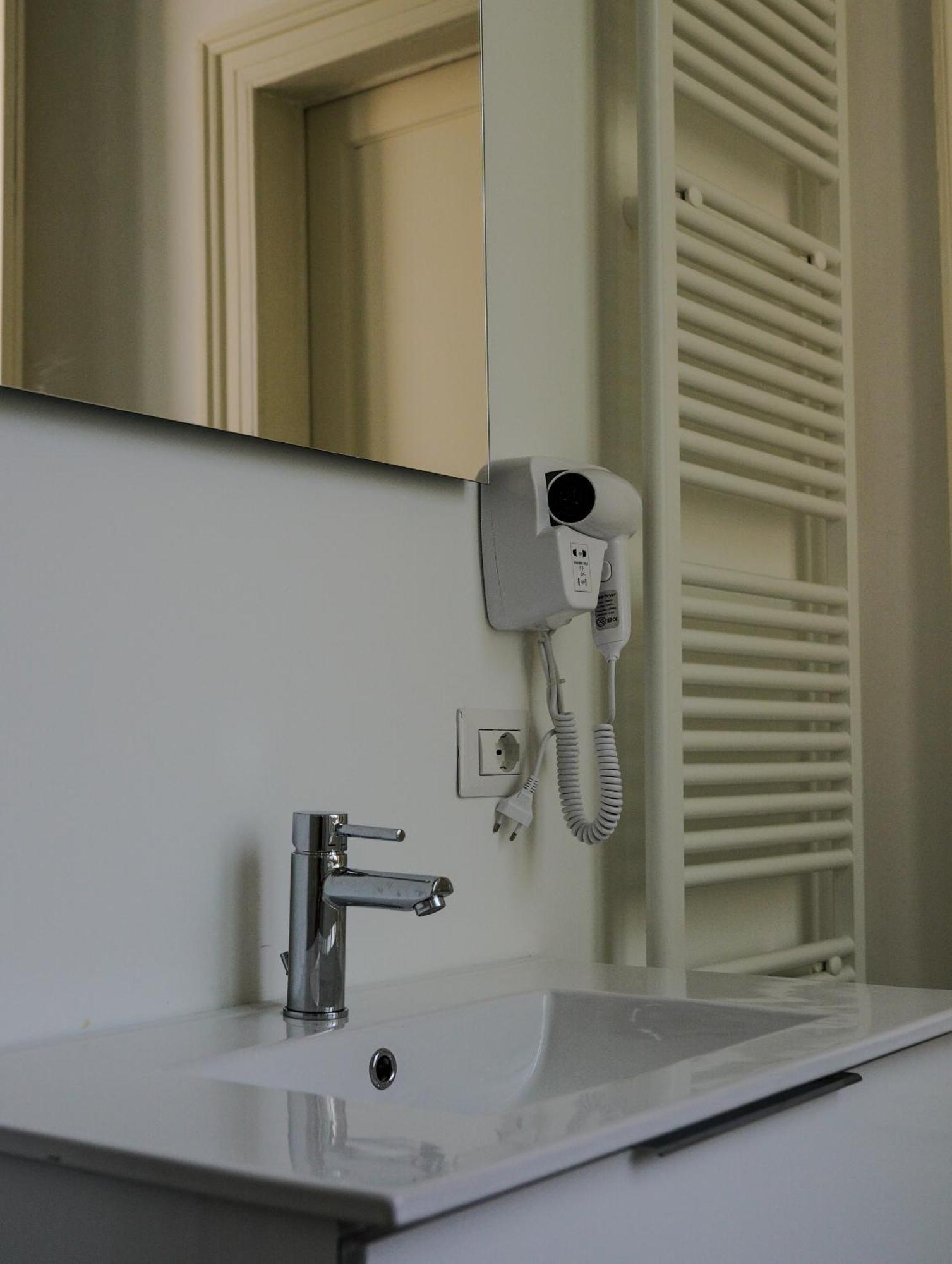Feel - Mille Suites Bergamo Exterior foto