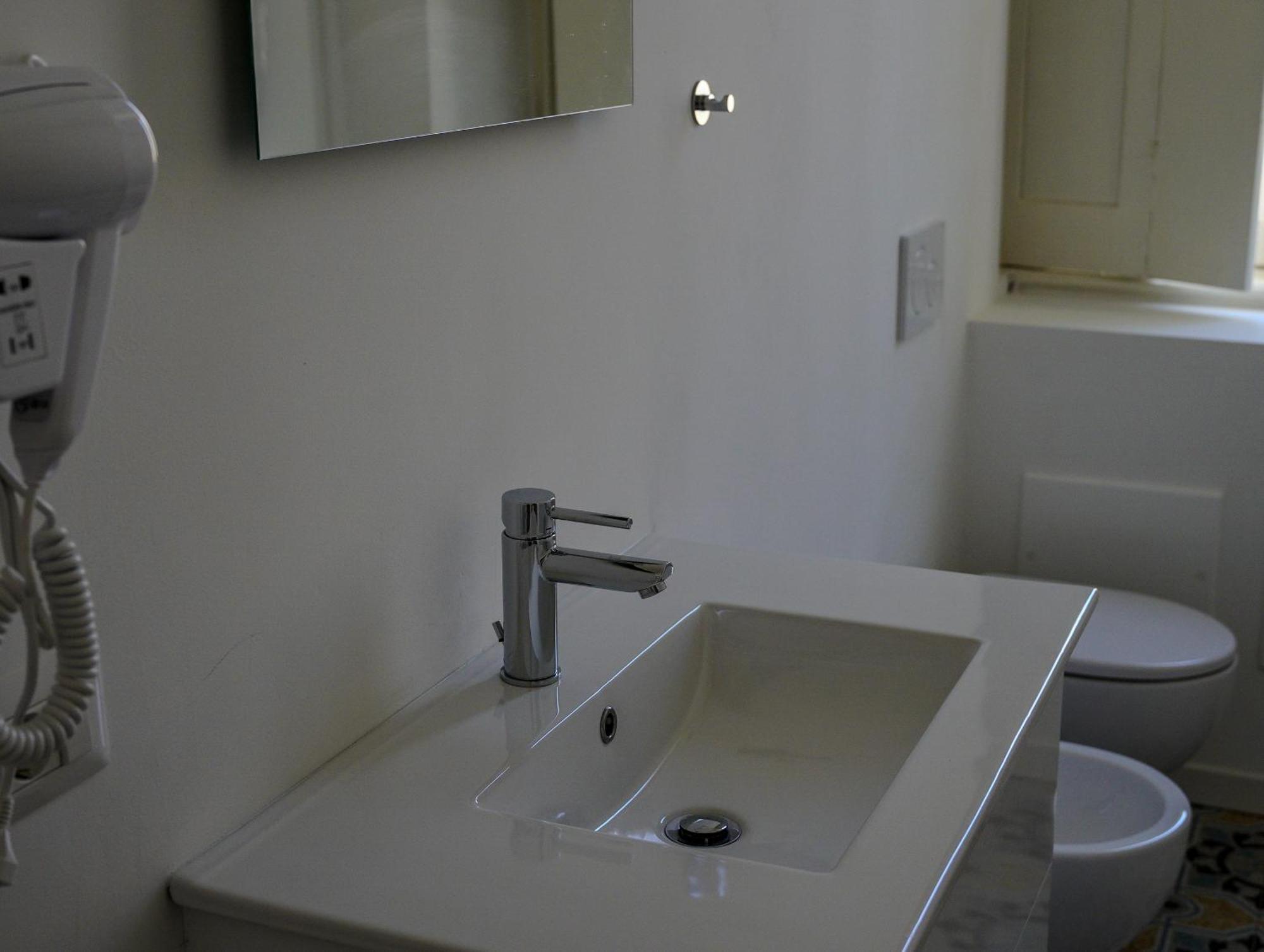 Feel - Mille Suites Bergamo Exterior foto