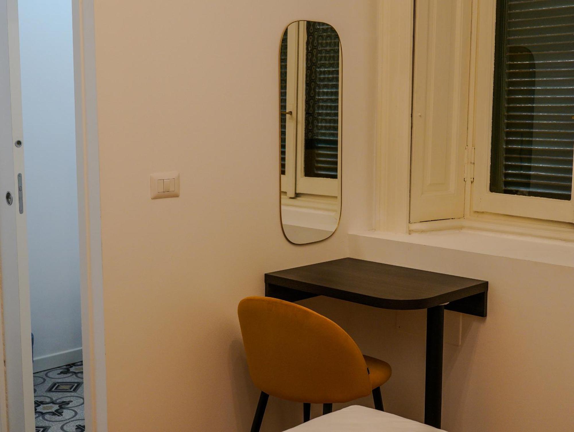 Feel - Mille Suites Bergamo Exterior foto
