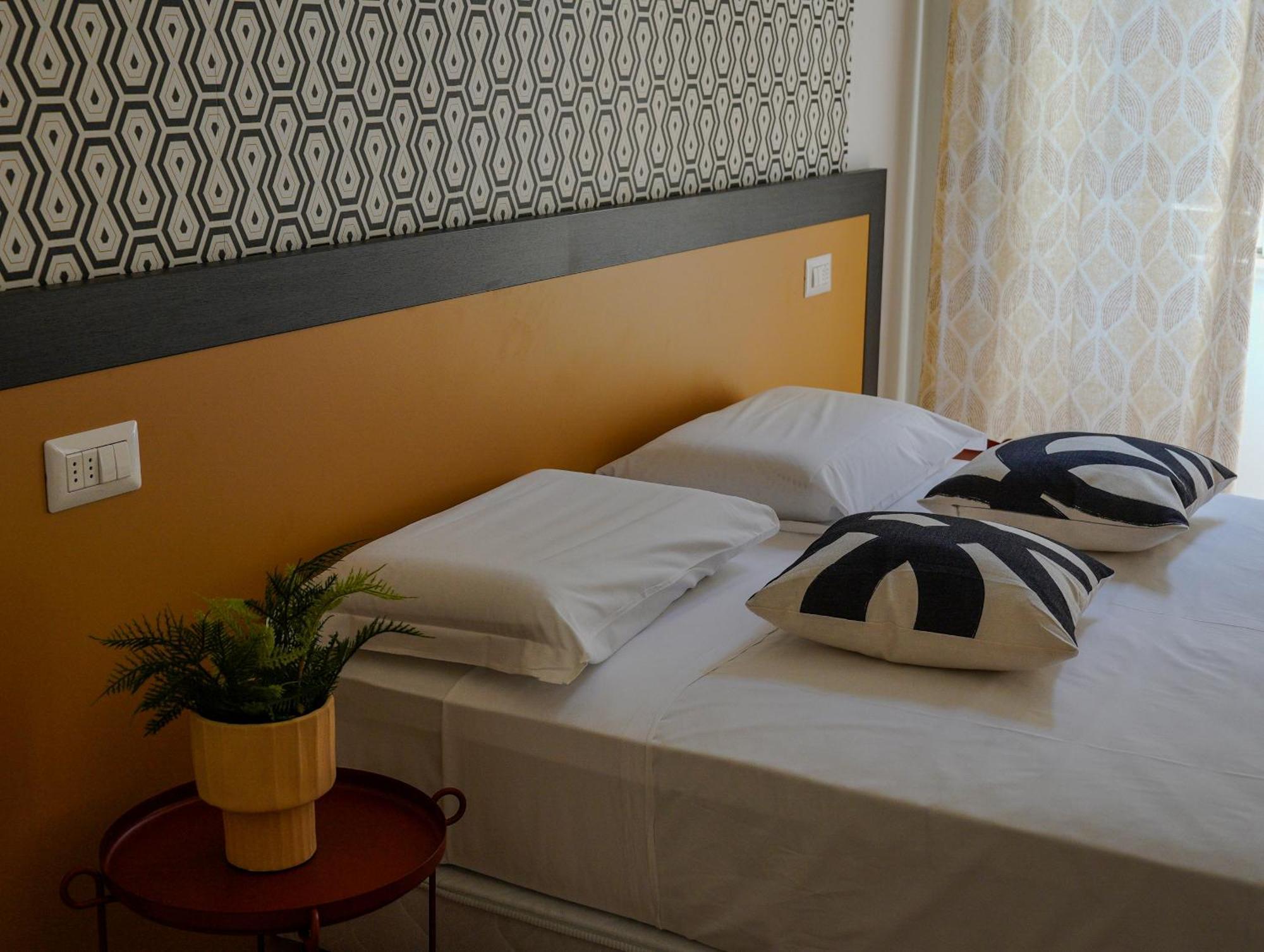Feel - Mille Suites Bergamo Exterior foto