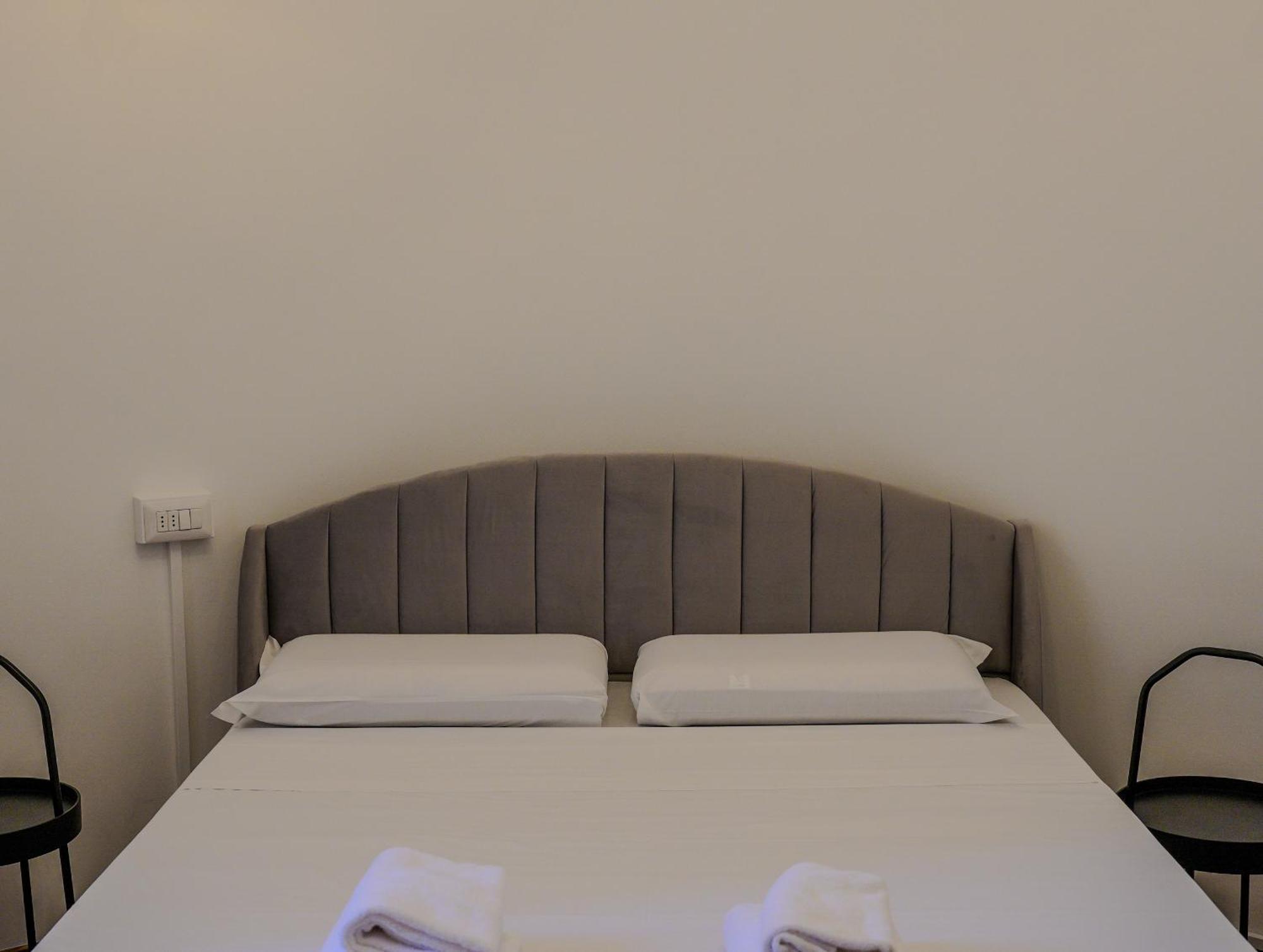 Feel - Mille Suites Bergamo Exterior foto
