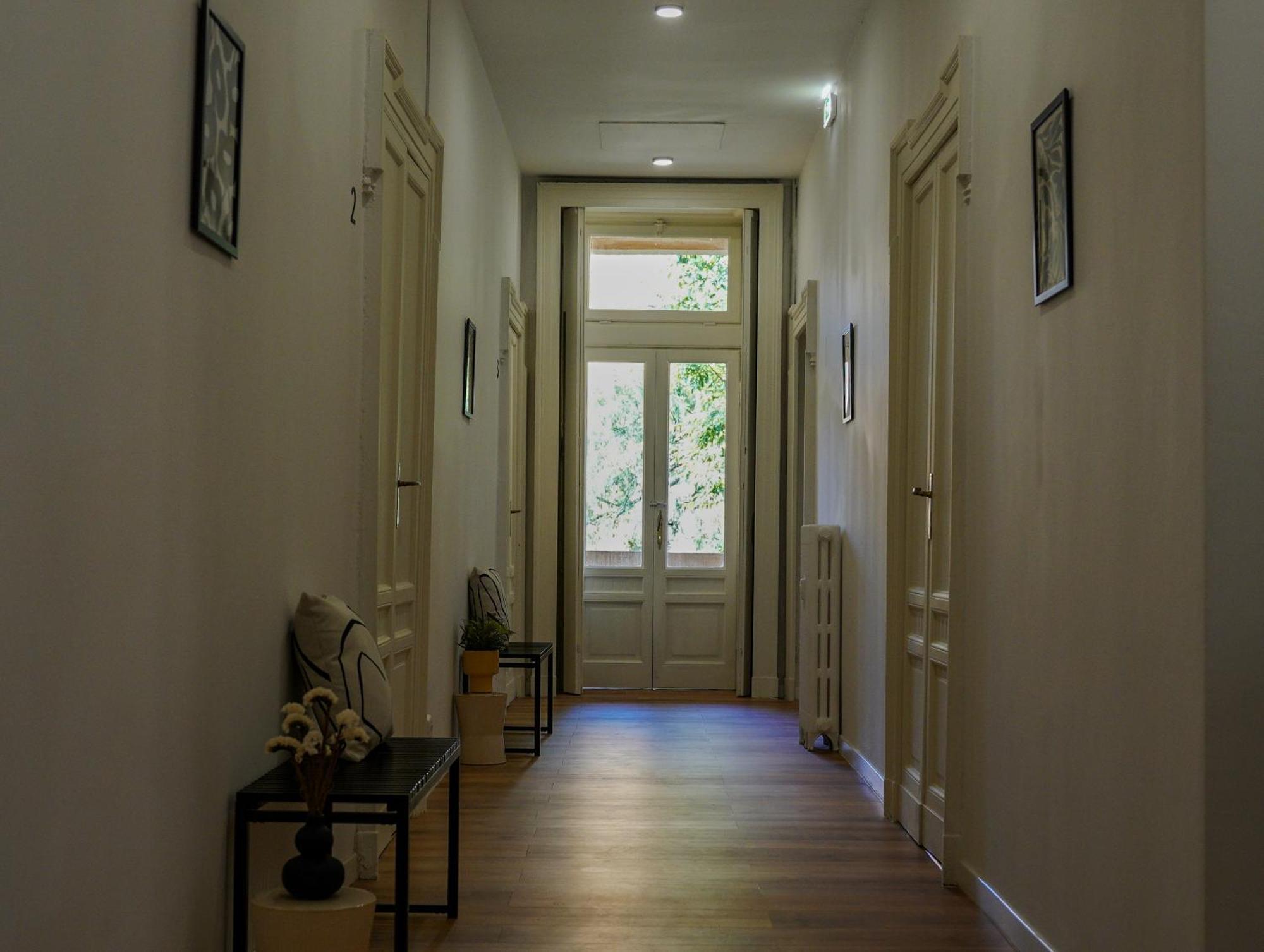 Feel - Mille Suites Bergamo Exterior foto