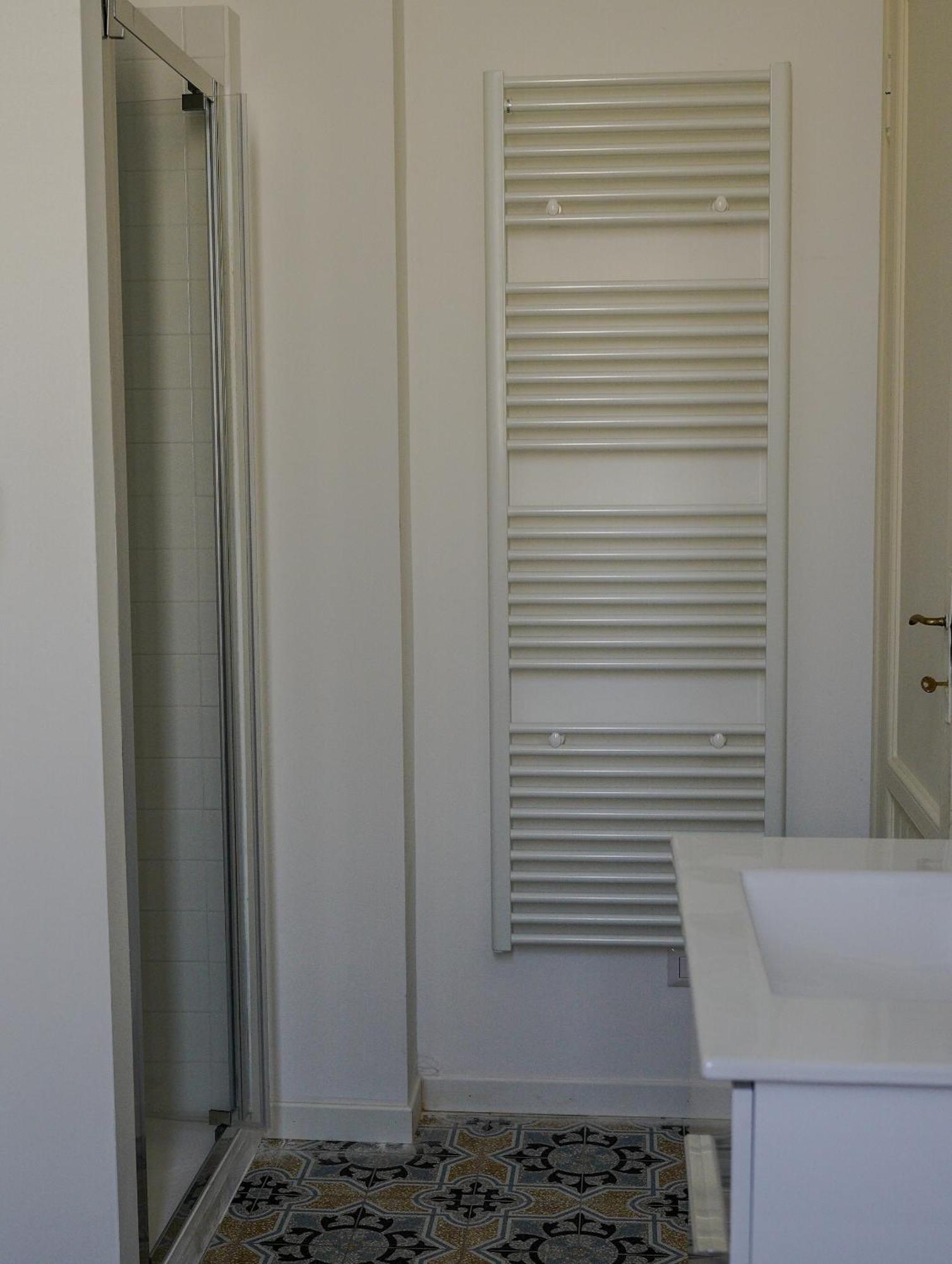 Feel - Mille Suites Bergamo Exterior foto