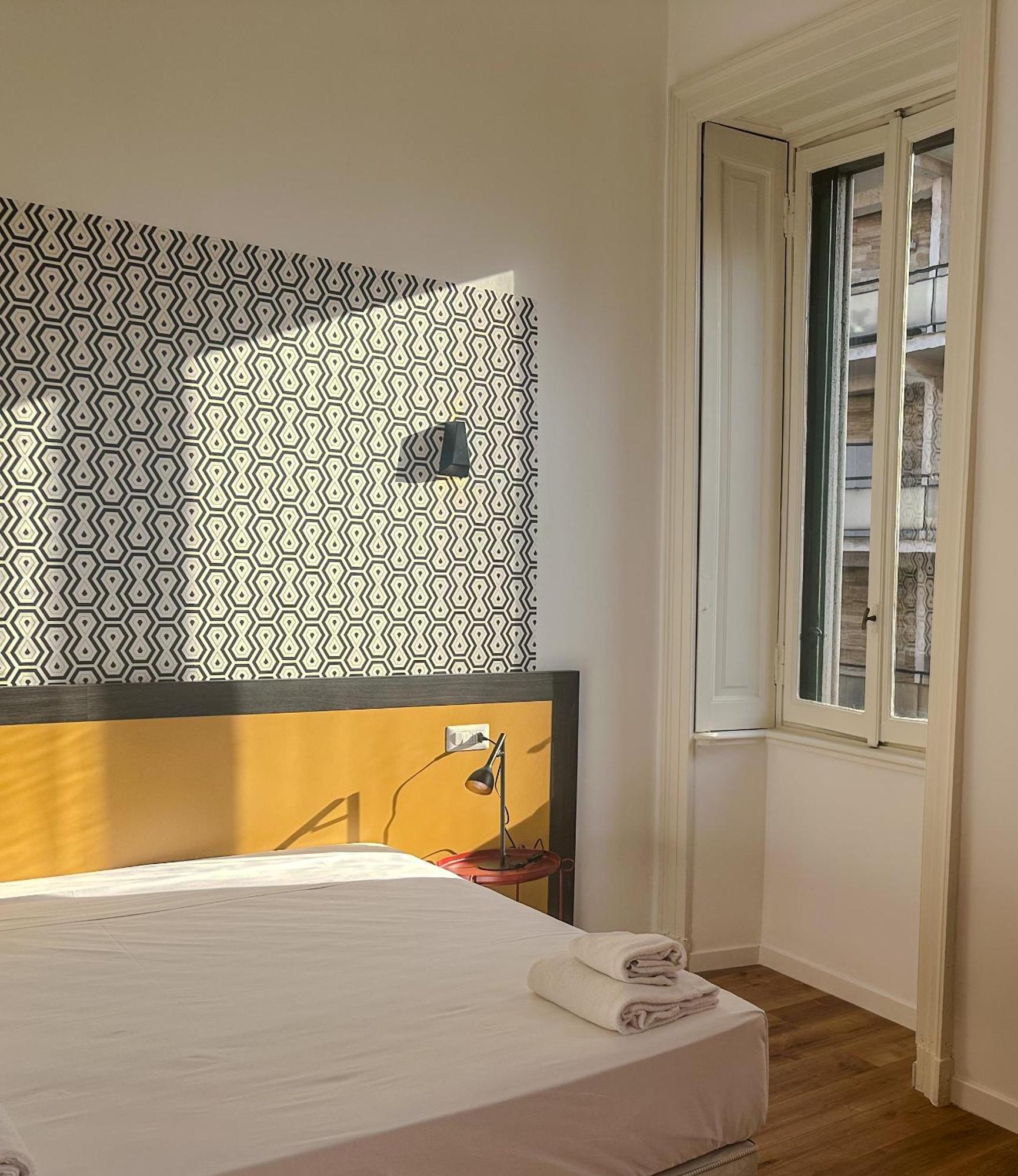 Feel - Mille Suites Bergamo Exterior foto