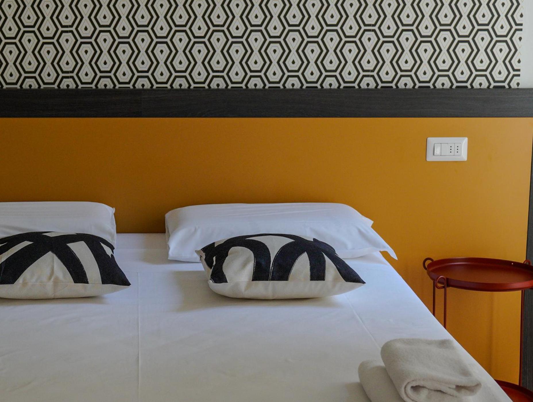 Feel - Mille Suites Bergamo Exterior foto