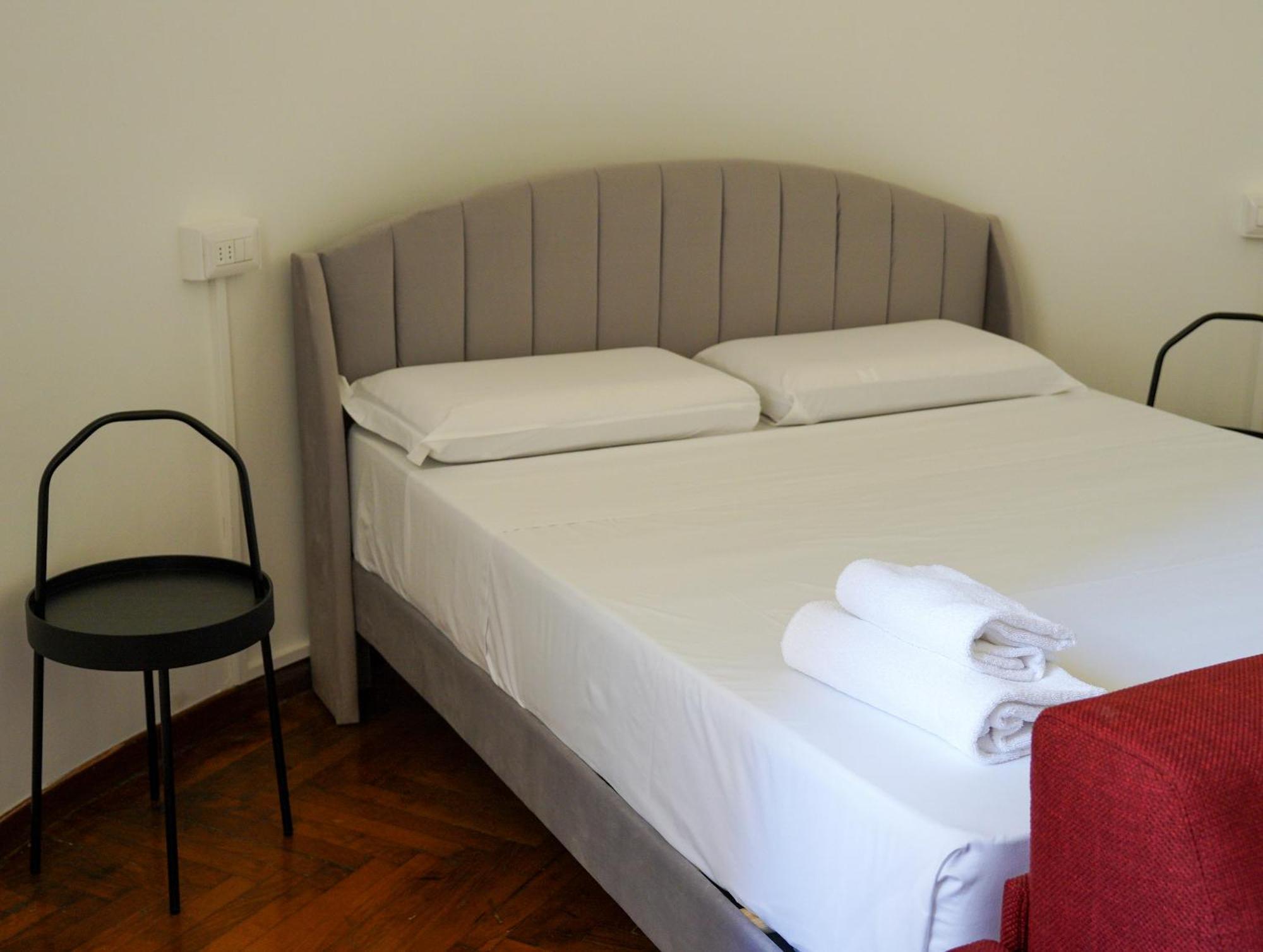 Feel - Mille Suites Bergamo Exterior foto